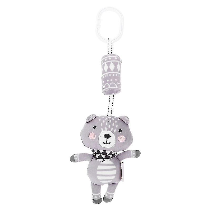 1pcs Rattle Hanging Toy