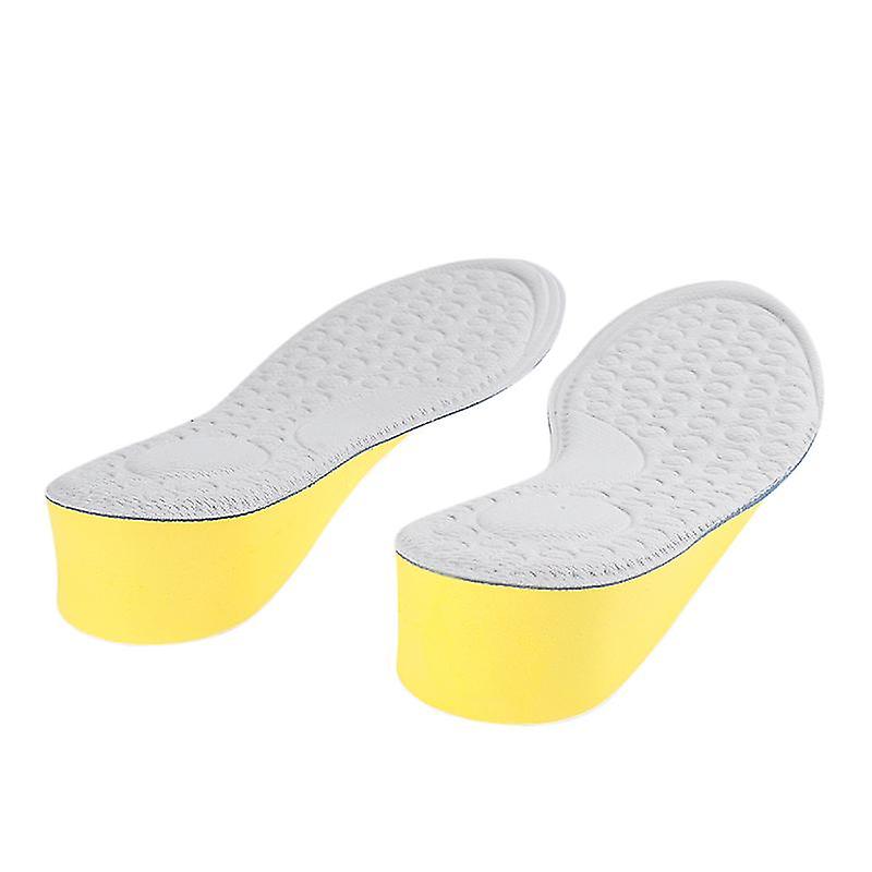 The New 1pair Taller Pad