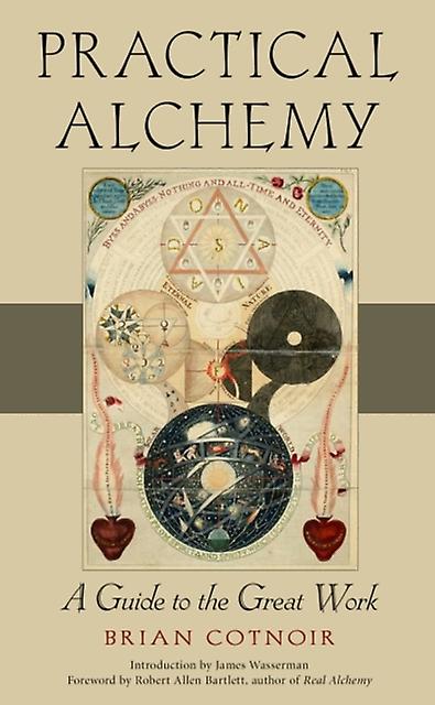Practical Alchemy by Brian Cotnoir Paperback