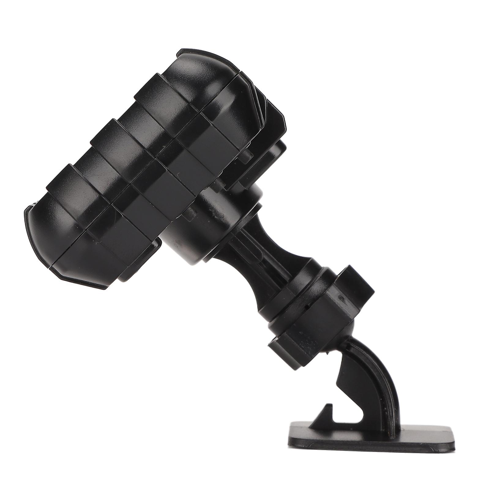 GPS HUD Universal Speed Alarm USB Power Supply Green Font KMH MPH Switching for Cars