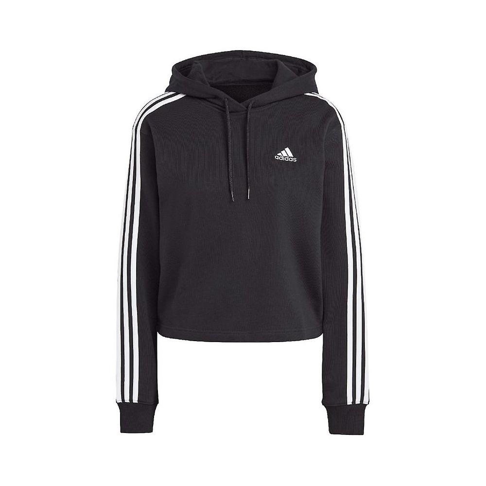 Kapuzenpullover Adidas Essentials 3-Streifen IC8767