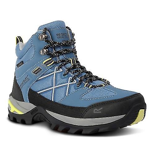 Regatta Womens/Ladies Samaris III Walking Boots