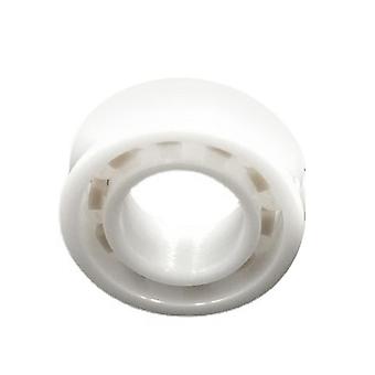 Zro2 R188 Kk Lagersnelheid Responsieve Hoge Carbon Chroom Stalen Lagers R188 U Groef Voor Yoyos Modellen