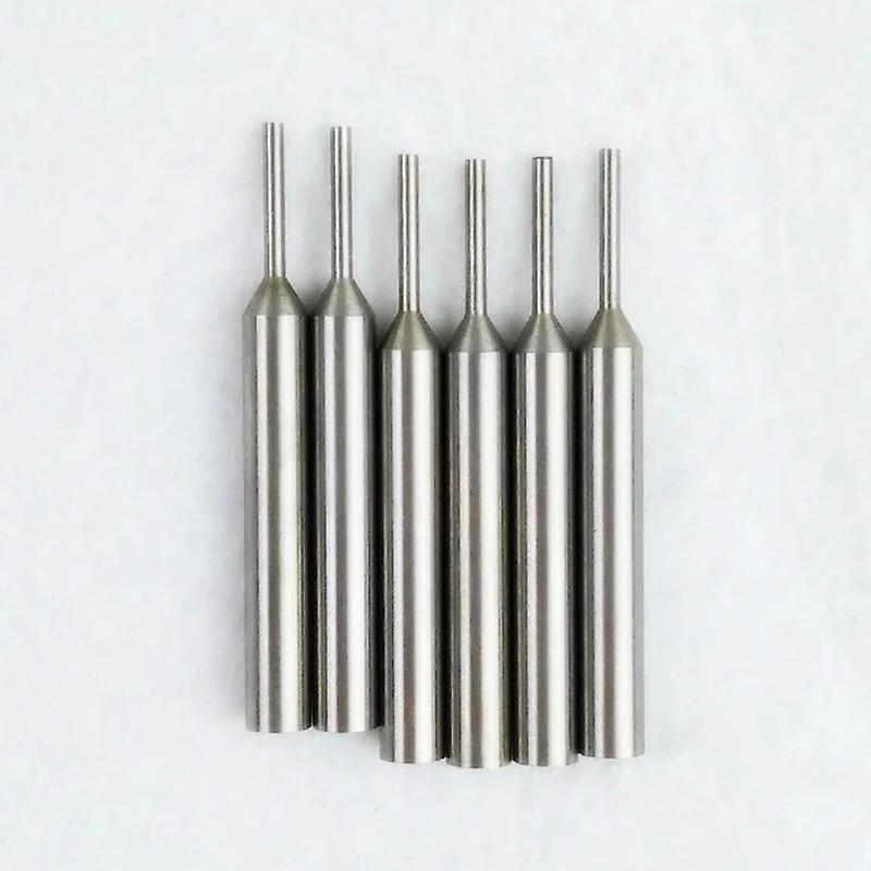1.42mm 1.56mm Disassembly Pin for GOSO Fixing Tool Remover Reverse Folding Key Pin Split Pin Fixing Disassembly Tool~14434