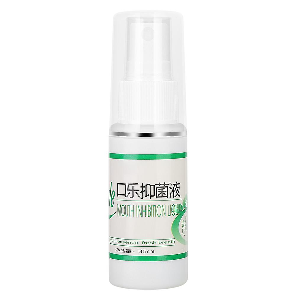 Breath Freshening Spray, Odor Eliminator, Oral Care Spray