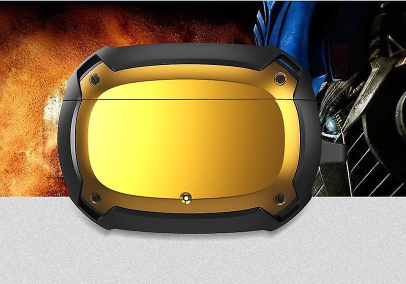 Rugged Earphone Protective Case For Beats Studio Buds