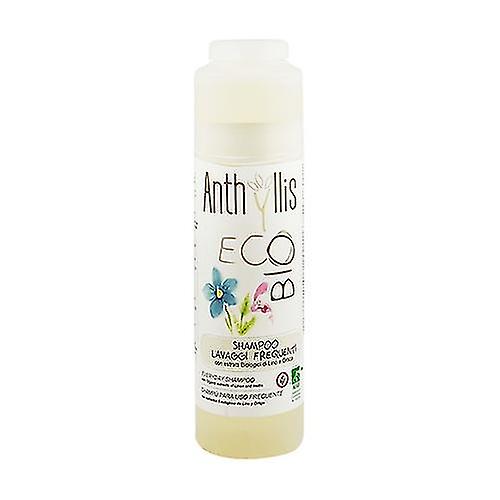 Frequent Use Shampoo for Eco Hair 250 ml