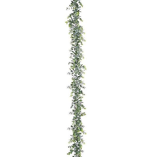 Artificial Vine Easy to Install Flexible Realistic Simulated Vine Greenery for Home Party Decoration