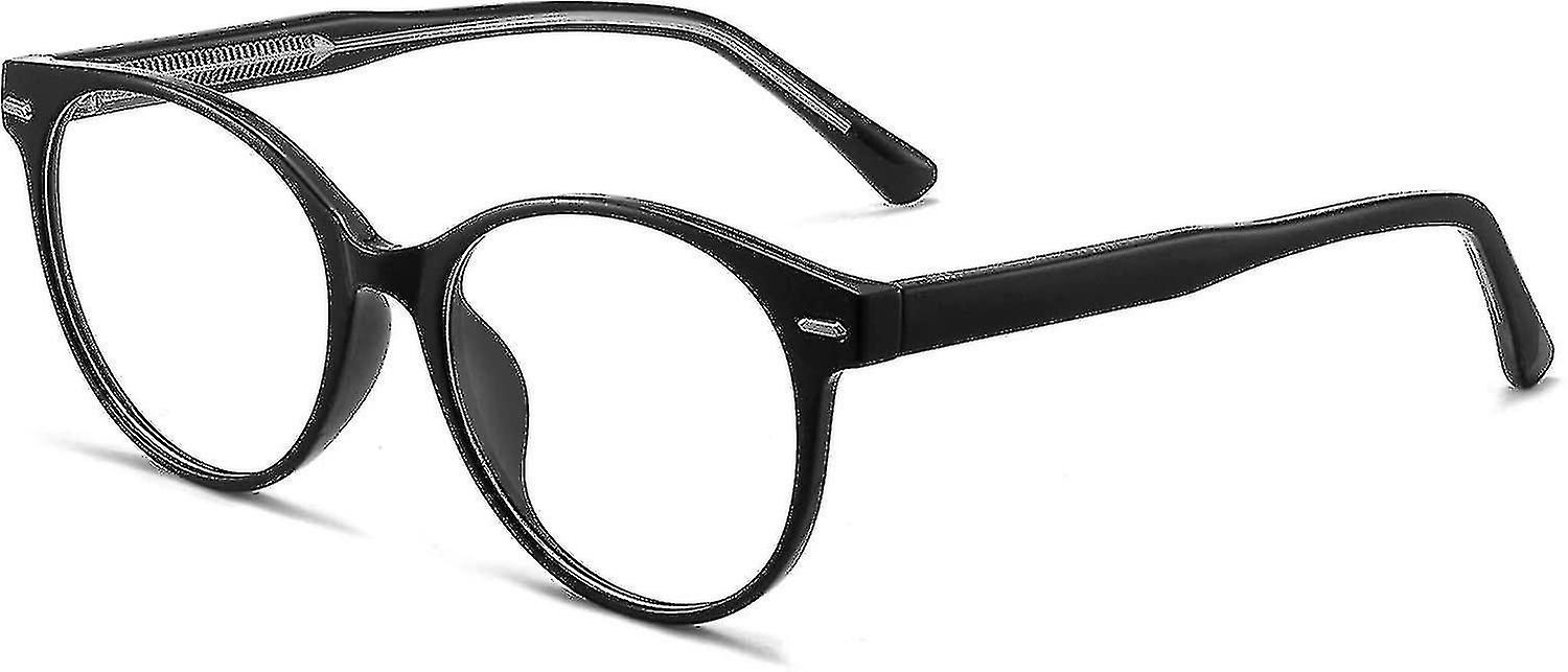 Blue Light Blocking Glasses,blue Light Filter Computer Glasses Women(black)