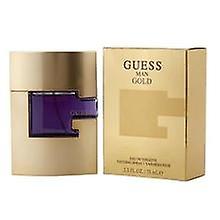 Guess - Man Goud EDT 75ml