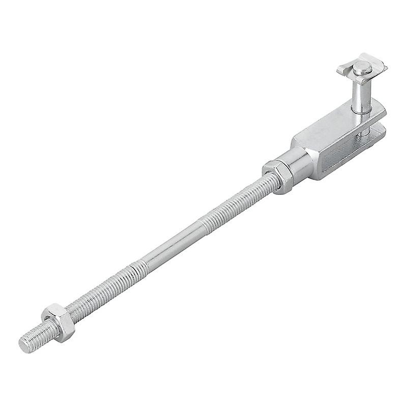 Anhängerbremsstange 160mm mit Gabel M8