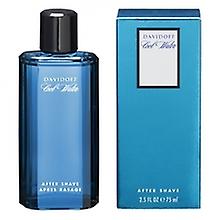 Davidoff - Cool Water Man Après-rasage 75ml