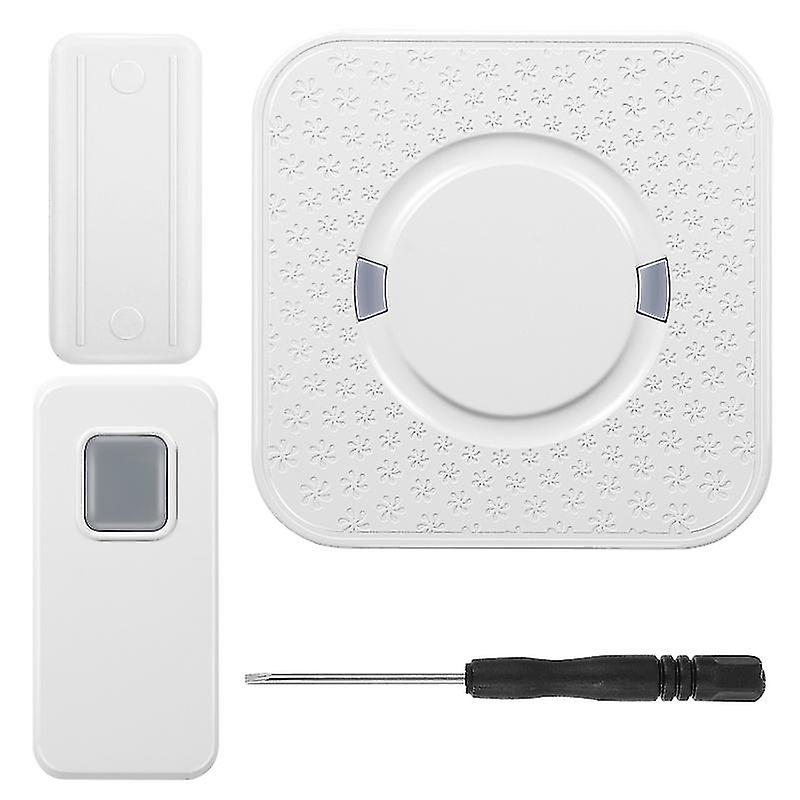 1set Smart Wireless Doorbell