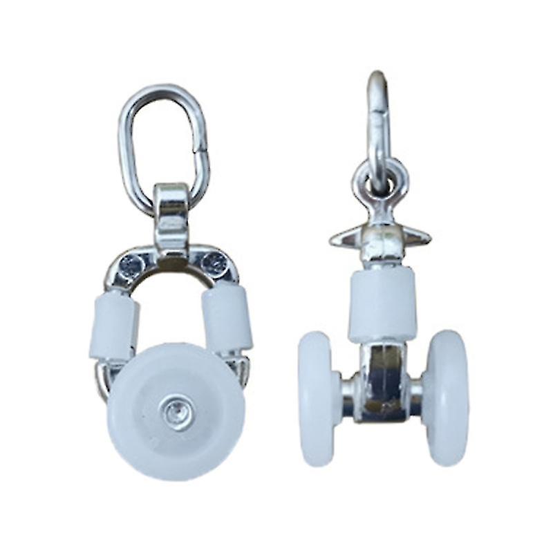 20pcs Curtain Track Runner