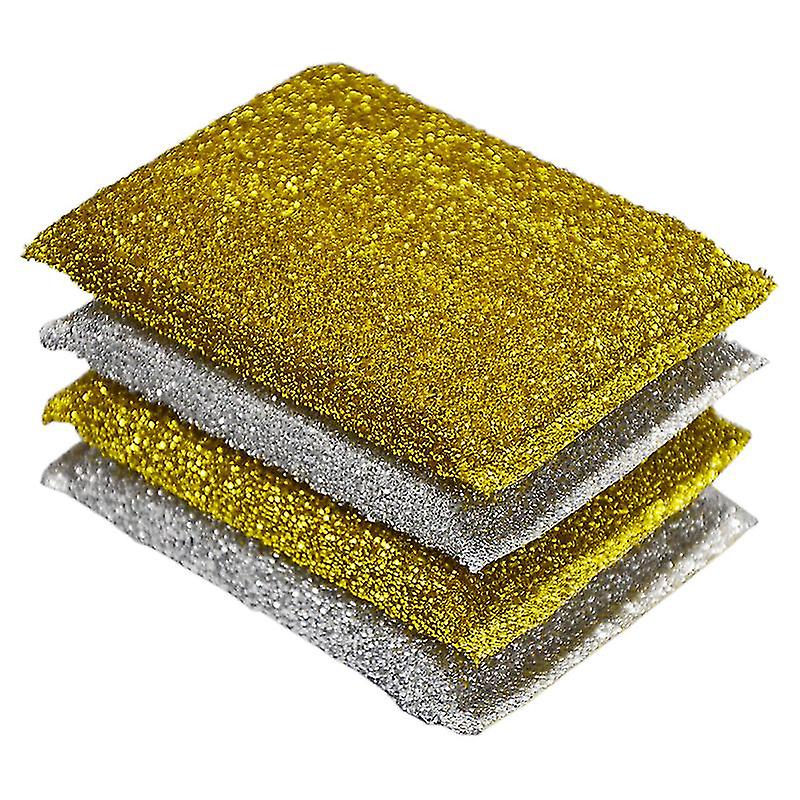 24pcs Kichen Cleaning Sponge