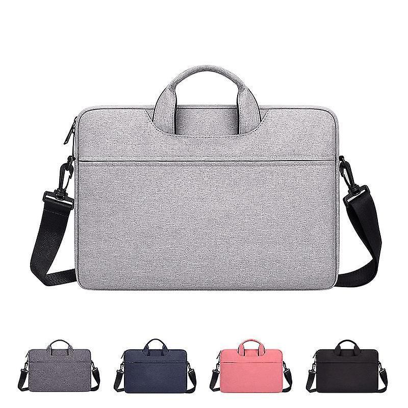 Pouzdro na tašku na notebook 11 12 13 14 15 17 palců pro Macbook Huawei Samsung Computer 009