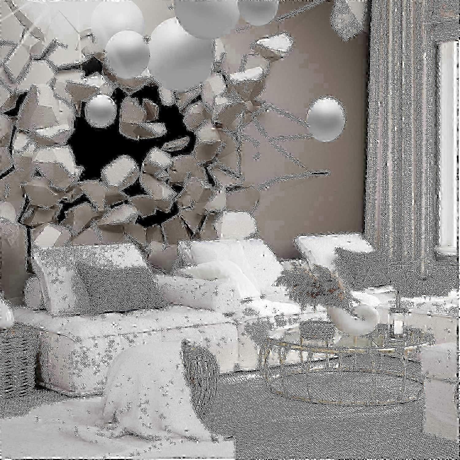 Self-adhesive Wall Mural - Release Me!