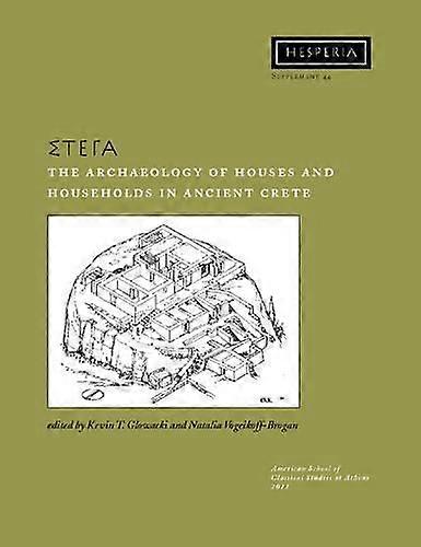 Stega Paperback Book