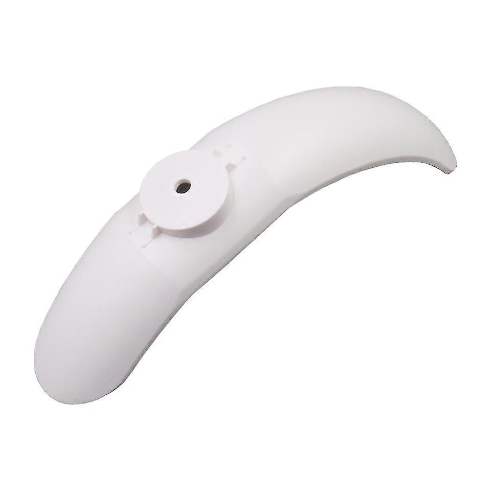 Rear Fender for Xiaomi M365 Pro Electric Scooter Short Ducktail Rear Mudguard Back Wing Taillight For Mijia Mi 3 1S accessories