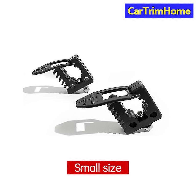 storage panel quick fist mount clamps bundle Fixed buckle rubber Accessories