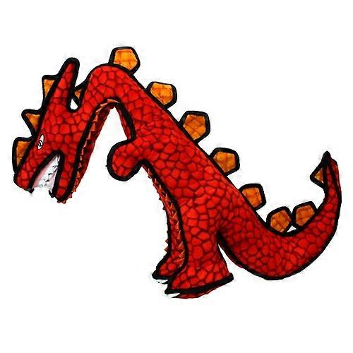 Tuffy Dinosaur Destructosaurus, 1 Each