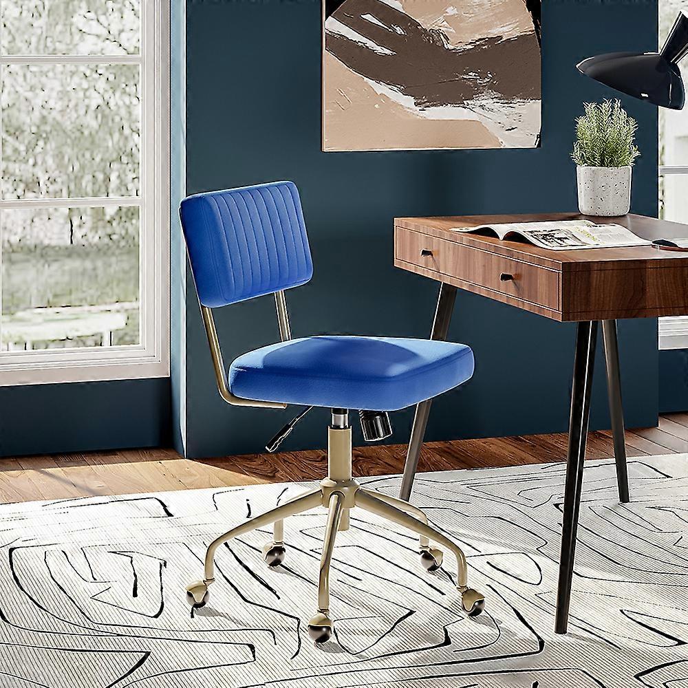 Modern Swivel Rolling Office Chair