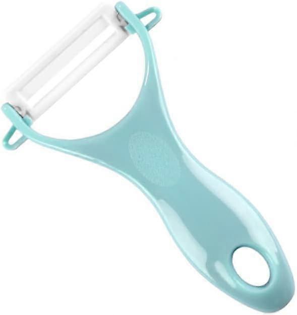 Vegetables Peeler, Ceramic Peeler, for Cucumber, Potato,Fruit