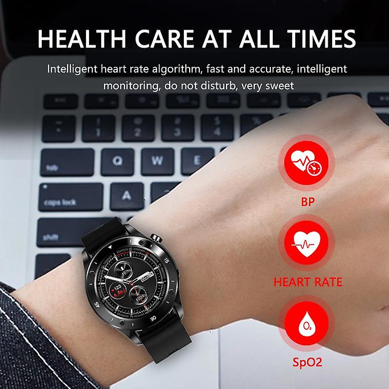 Sport smart watches for man woman f22s 2020 intelligent smartwatch fitness  tracker bracelet blood pressure for android ios apple | Fruugo ZA