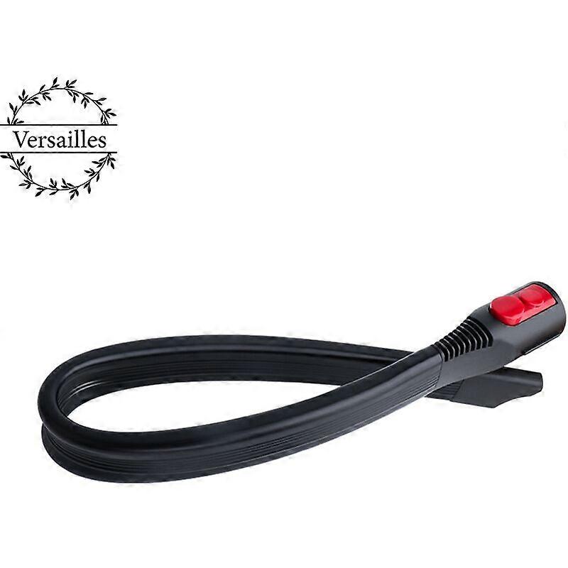 Flexible crevice nozzle for Dyson V11 V10 V8 V7 hoover