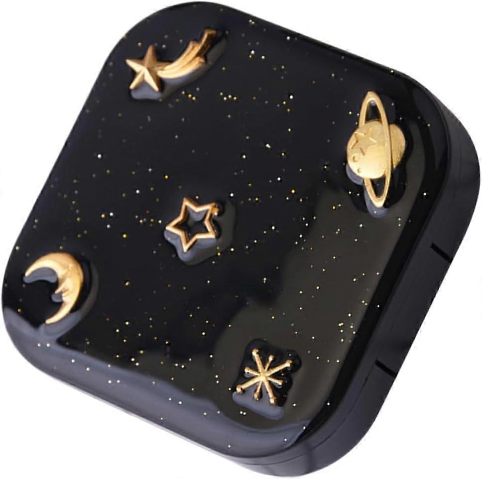 Set Mini Containers Plastic Mini Containers Holder Set Mini Holder Container Case