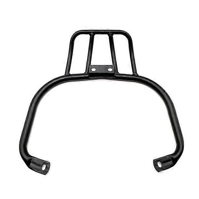 Motorcycle Rear Bracket Sports Luggage Rack Shelf Handrail Hand Rail Armrest Fit for Vespa GTS300 GTS250 GTV300 2008-2022 21 20