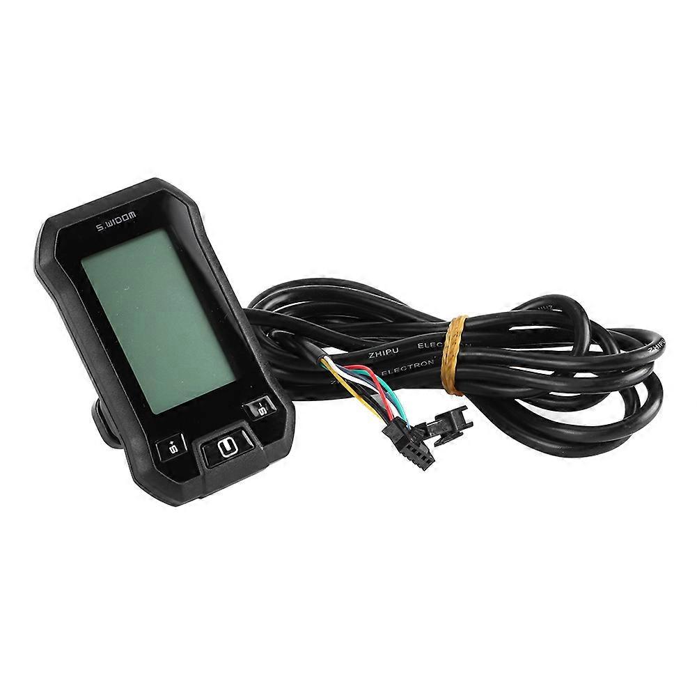 LCD Display Motor Controller E~Bike Scooter Electric Bicycle Accessories E2U711