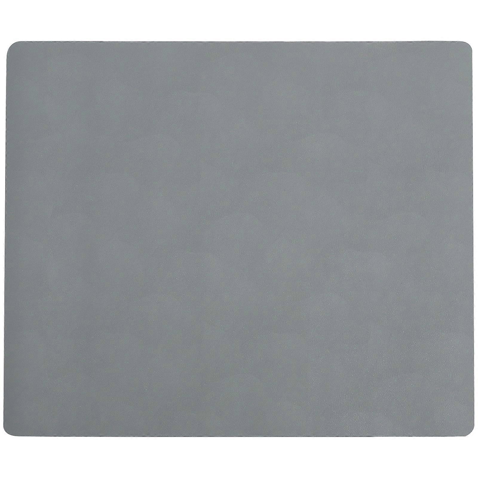 Water Absorbent Placemat Countertop Dish Drying Pad Draining Mat Quick-drying PU Mat