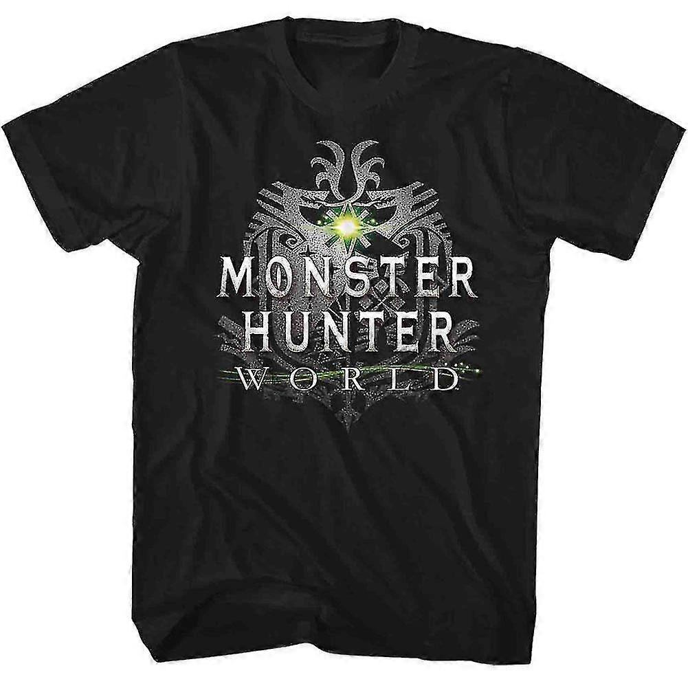 Hunter Mhw T-shirt