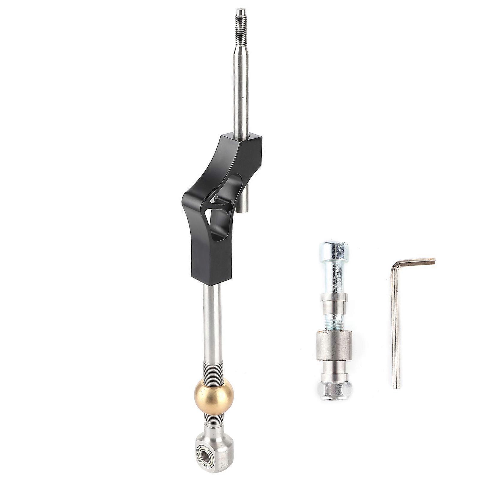 Adjustable Shifter Extender Fit for Honda Ciciv CRX Del Sol B / D Series Engine Transmission