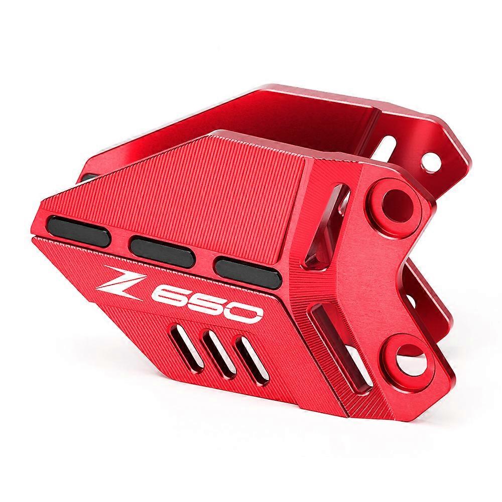 Z650 אביזרים לאופנוע חלקים עבור קוואסאקי Z650 Z 650 Z-650 Z650rs 2017 2018 2019 2020 2021 2022 2023 כיסוי מסגרת
