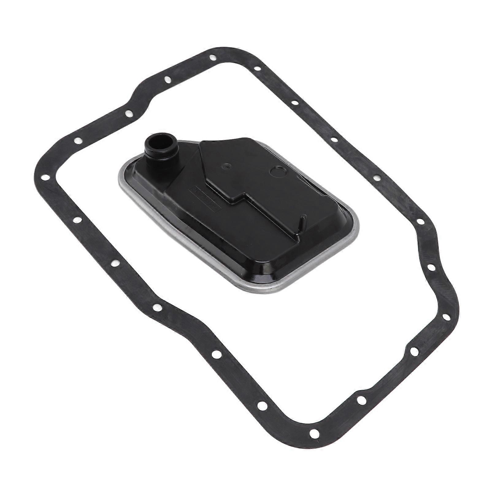 Automatic Transmission Filter Kit with Gasket 46710 133940 46500F Replacement for FORD ECOSPORT 2007?2012 4 Speed