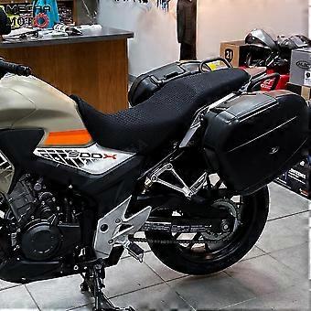 バイクシートCB500 CB550