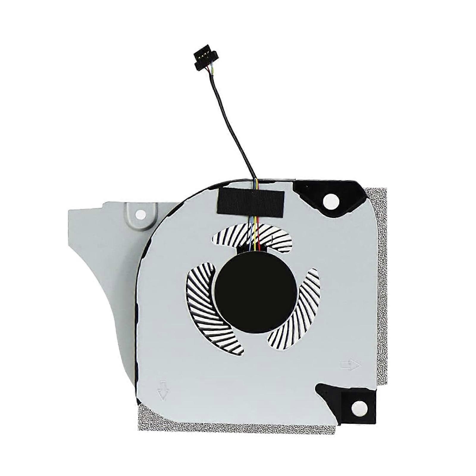Ventilateur CPU/GPU Pour Dell Inspiron G5 5590, G7 7590/7790 - 4 Pin - DC12V - Neuf