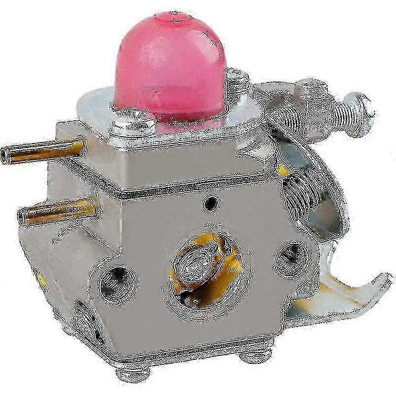 Carburetor For Poulan Weed Eater Featherlite – Fits FX26S, MX550, FX265, FL25C, 545081808, 530071750 – Greatparts
