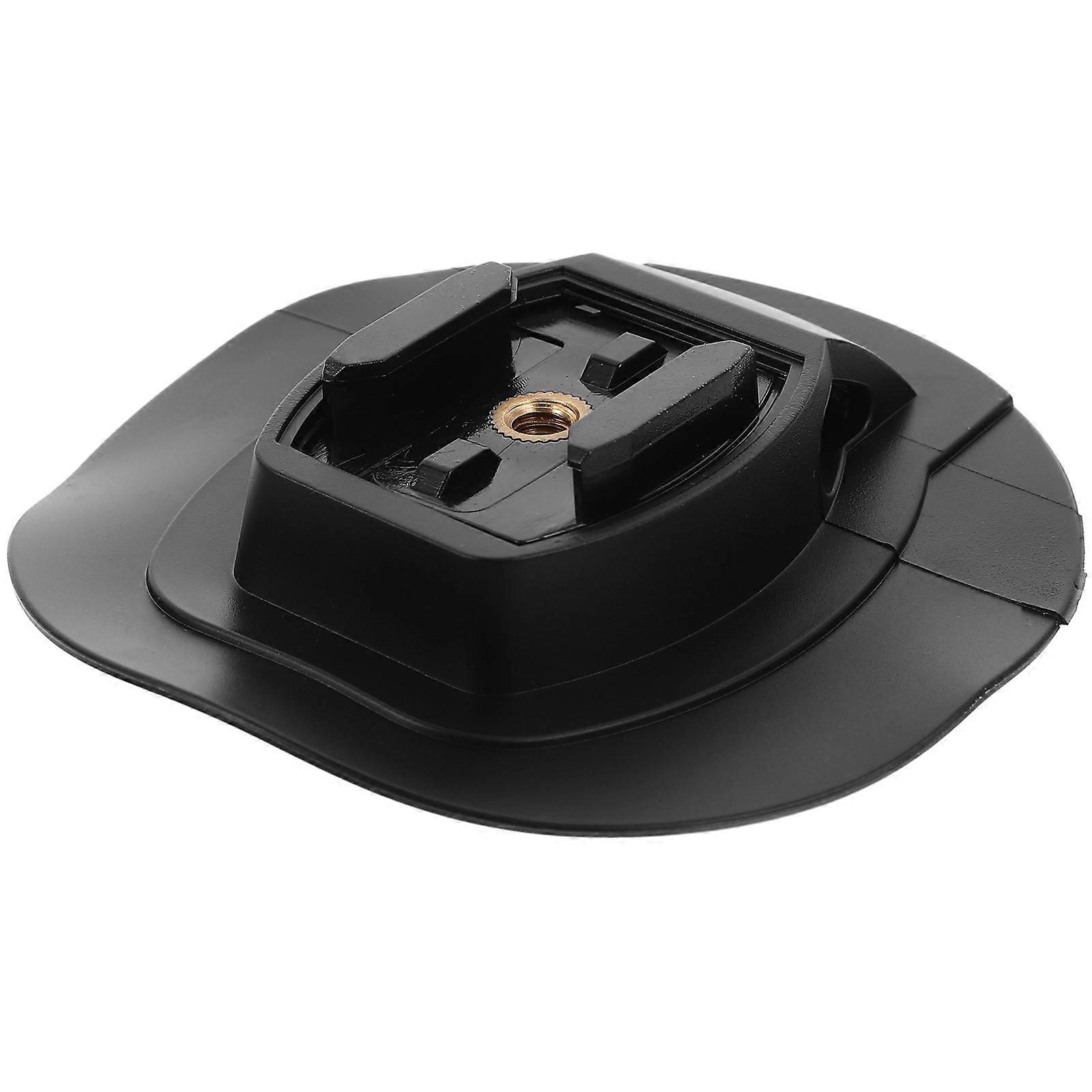 Camera Mount Base Surfboard Paddleboard Camera Base Outdoor Camera Mount Bracket