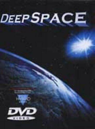 Deep Space DVD cert E - Regiunea 2