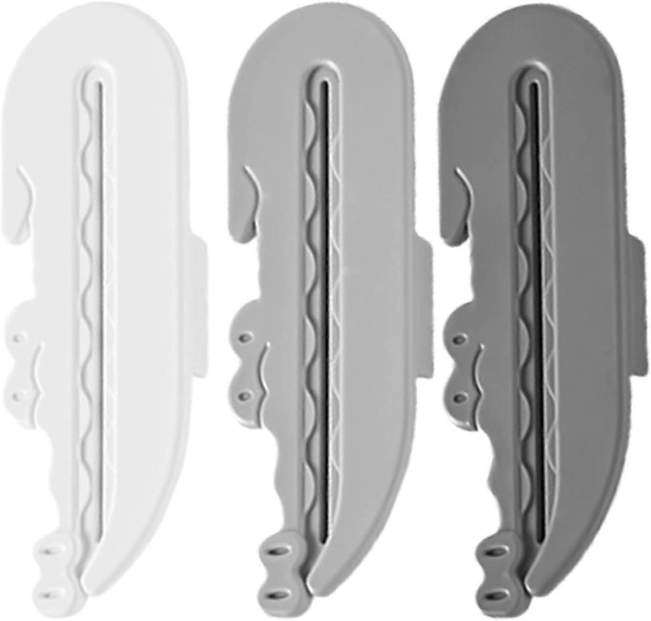 Animal Toothpaste Squeezer,Crocodile Multipurpose Toothpaste Squeezer - Portable Toothpaste Squeezer