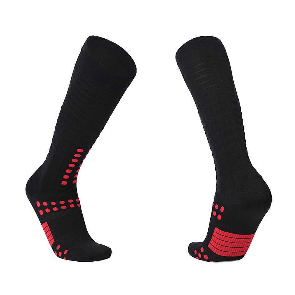 New Style Outdoor Running Socks Thickened Compression Socks Stocking Athletic