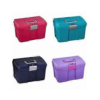 Luxe Cleaning Tool Box Set For Horse