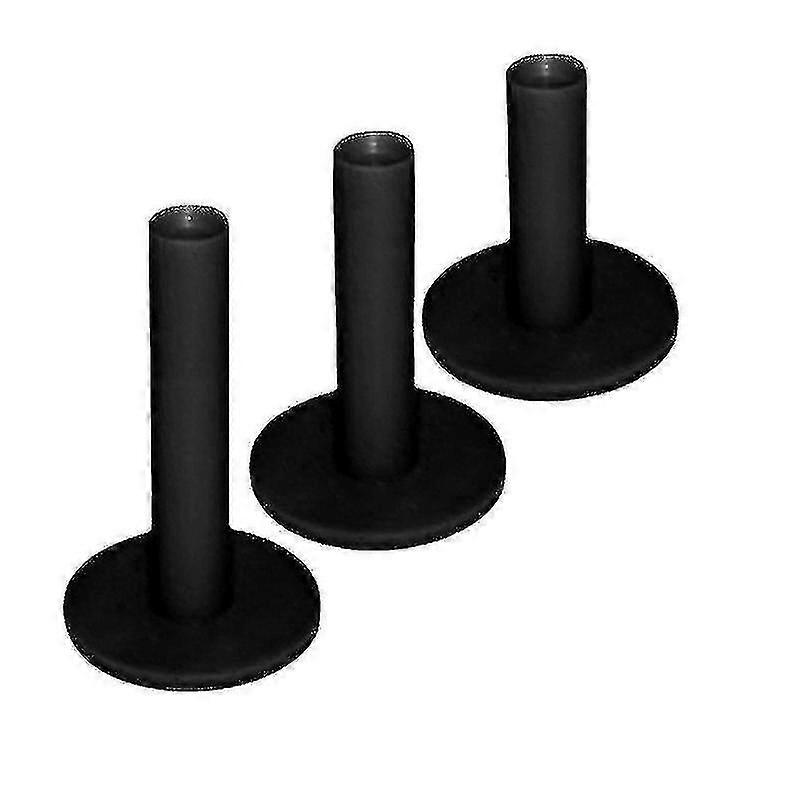 5-pack Golf Rubber For Driving Range Mats 68mm