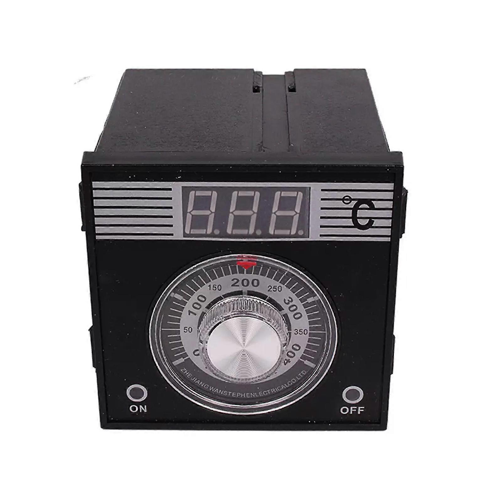 1Pc New Temperature control of TEL96-9001-K Oven Temperature Control Instrument