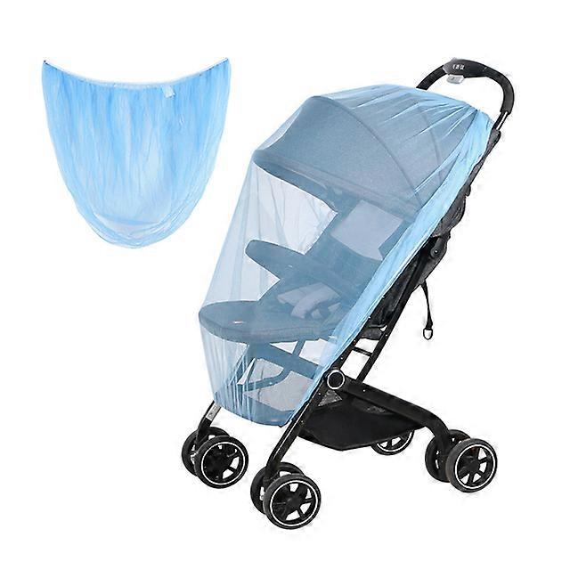 Universal Baby Stroller Sunshade Sun Visor Baby Stroller Cover Net Mesh Safe Infants Protection Accessories Stroller Accessories