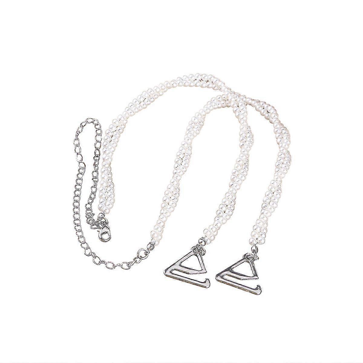 BH uten stropper BH stropper dekorative BH stropper Rhinestone BH stropper stroppeløs BH