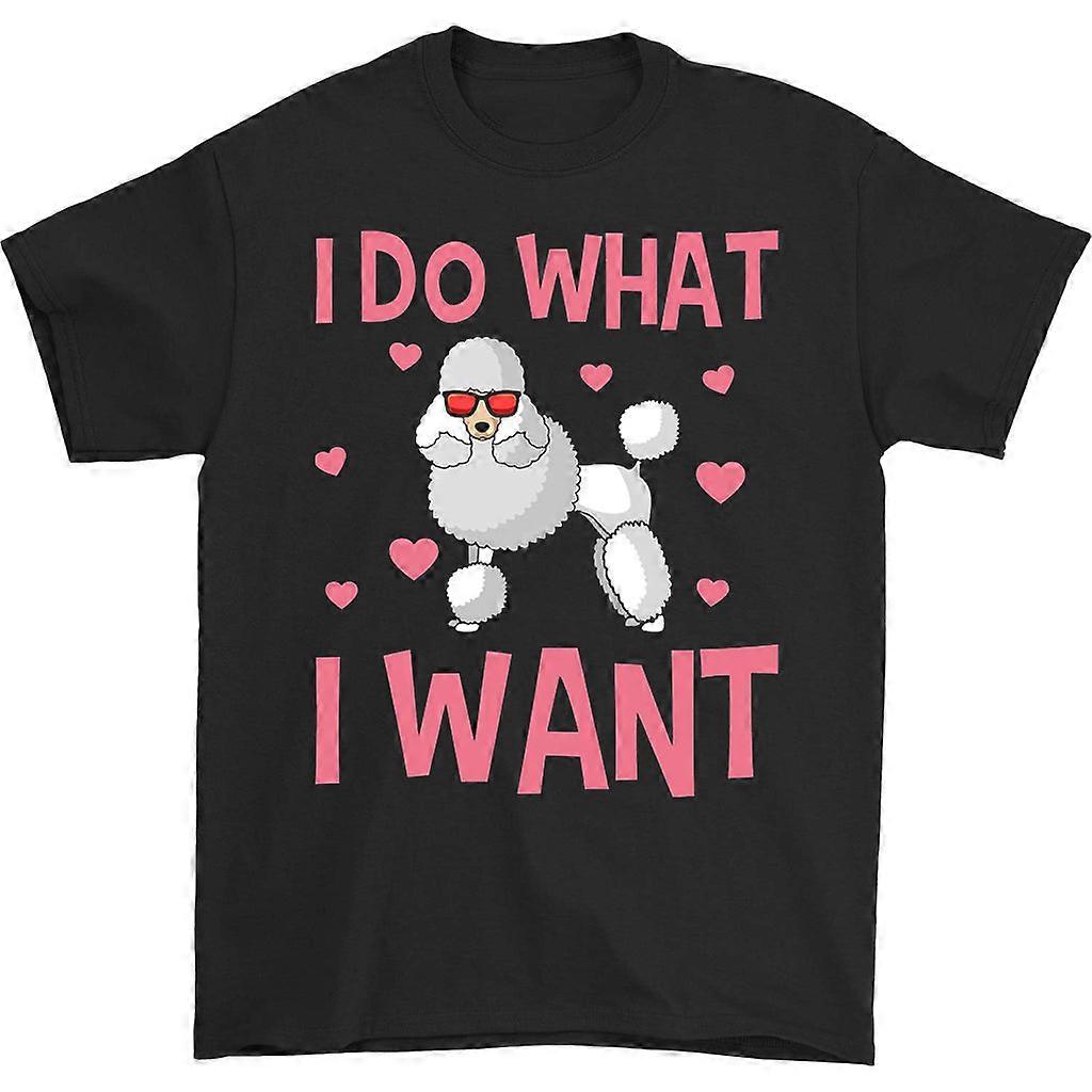 Koszulka Robię Co Chcę